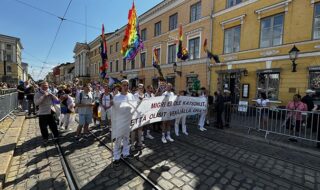 Европа Джабраилов ЛГБТ